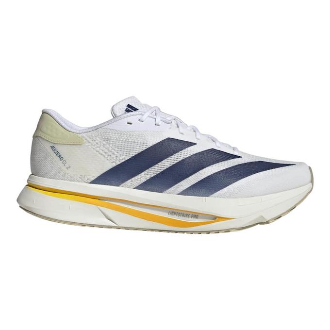  新品シューズ　SL2 メンズ27cm adidas（アディダス） ランニングシューズ メンズ ADIZERO SL2 WIDE