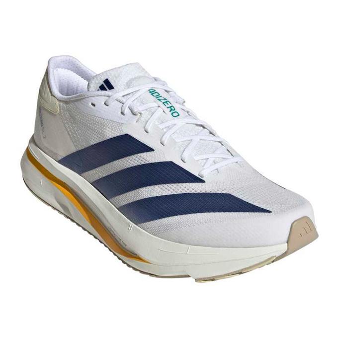 adidas（アディダス） ランニングシューズ メンズ ADIZERO SL2 WIDE