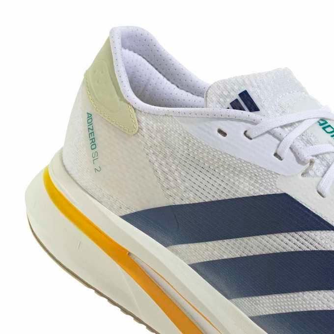 adidas（アディダス） ランニングシューズ メンズ ADIZERO SL2 WIDE