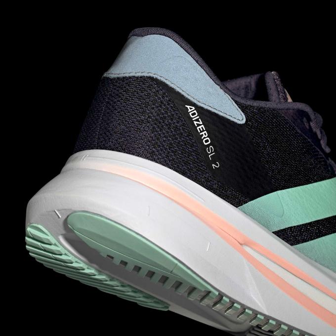 adidas（アディダス） ランニングシューズ レディース ADIZERO SL2