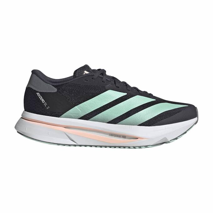 adidas（アディダス） ランニングシューズ レディース ADIZERO SL2