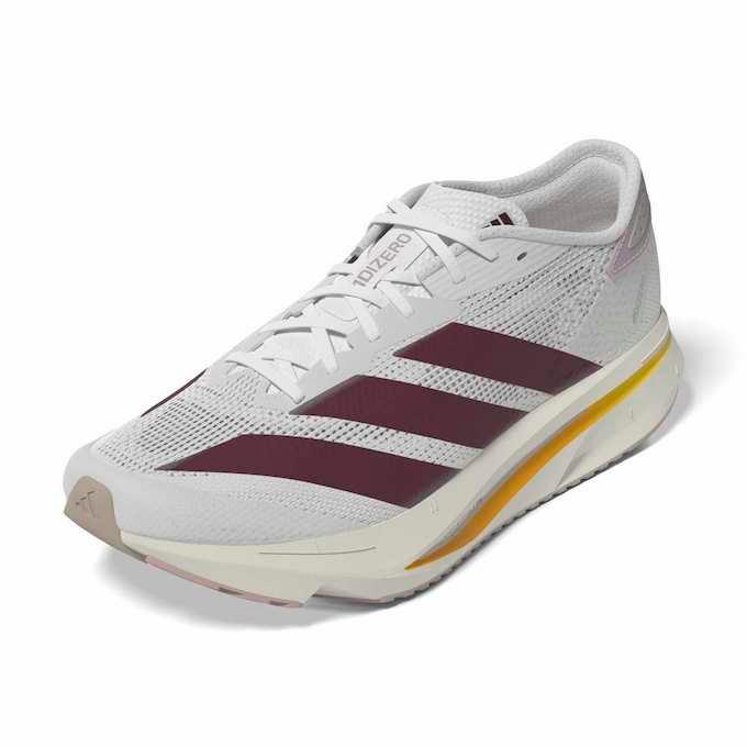adidas（アディダス） 【AdidasNG】 ランニングシューズ レディース