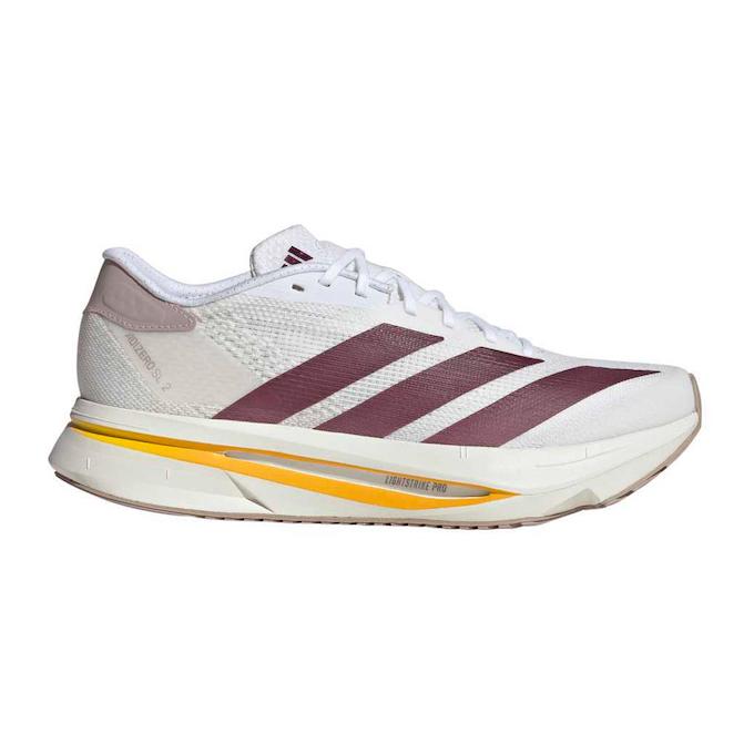 adidas（アディダス） 【AdidasNG】 ランニングシューズ レディース
