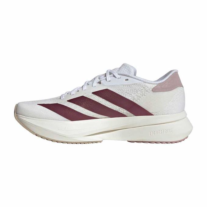  アディゼロ SL2 ランニングシューズ　24.0㎝、軽量、美品 adidas（アディダス） 【AdidasNG】 ランニングシューズ レディース