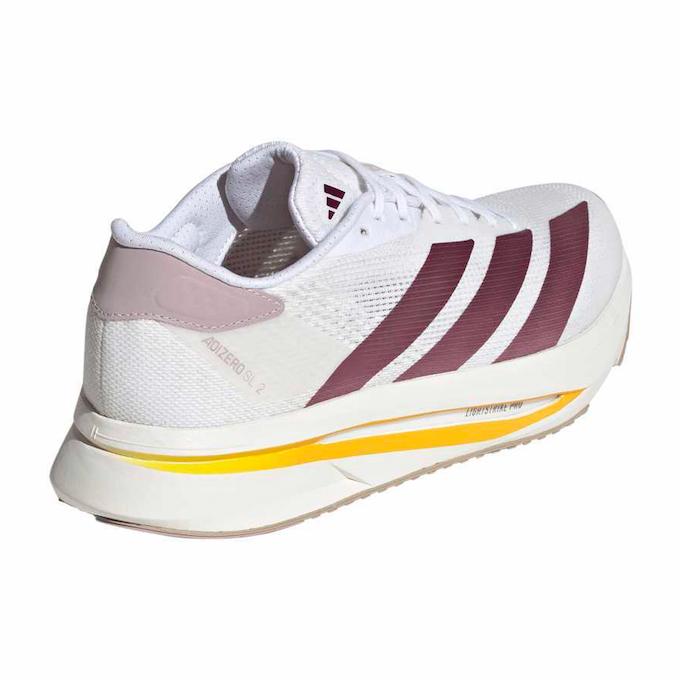 adidas（アディダス） ランニングシューズ レディース ADIZERO SL2