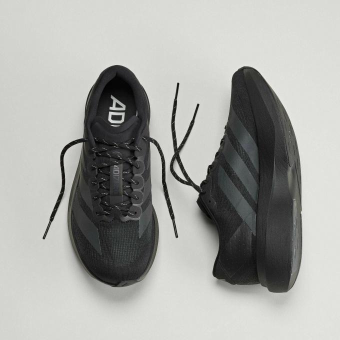adidas（アディダス） ランニングシューズ メンズ アディゼロ EVO SL