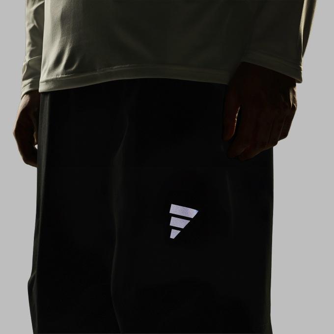 adidas（アディダス） ウインドブレーカー パンツ メンズ RUNNING