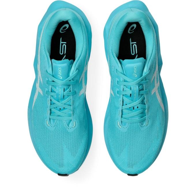 ASICS（アシックス） ランニングシューズ メンズ ノヴァブラスト軽量