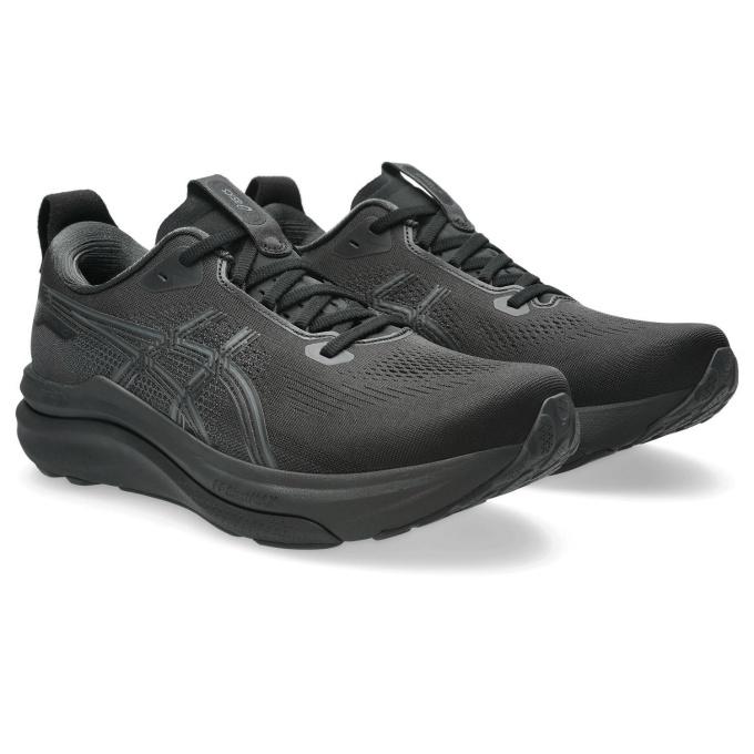 アシックス(asics) ランニングシューズ メンズ ゲルカヤノ 33 EW GEL-KAYANO 33 EXTRA WIDE 1011C229-001