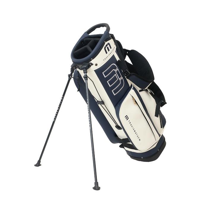 トラヴィスマシュー(TravisMathew) スタンドキャディバッグ VC