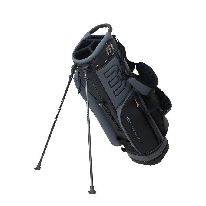 トラヴィスマシュー(TravisMathew) スタンドキャディバッグ VC