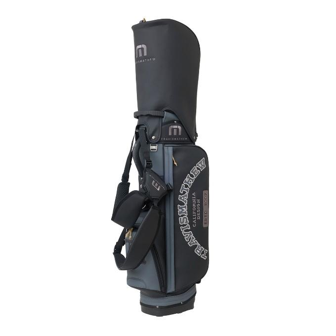 トラヴィスマシュー(TravisMathew) スタンドキャディバッグ VC