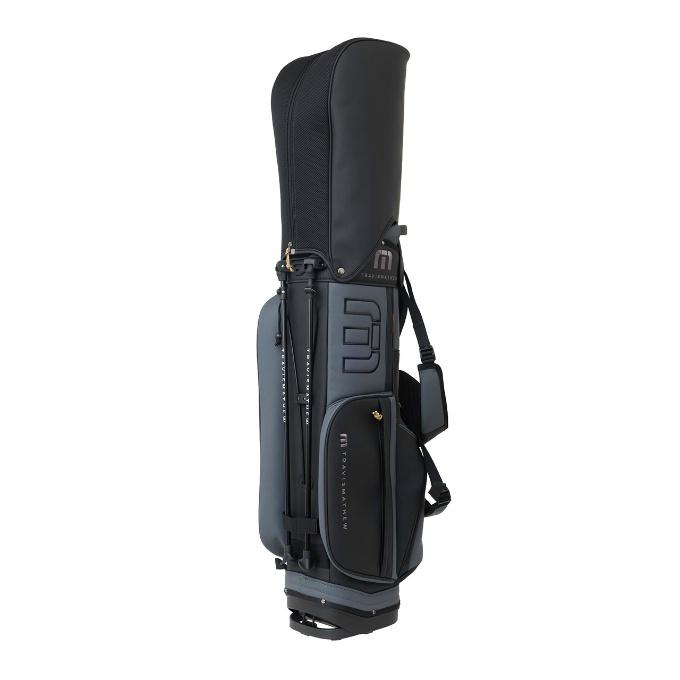 h*Z様 新品 Travis Mathew トラヴィスマシュー VC スタンドバ トラヴィスマシュー(TravisMathew) スタンドキャディバッグ VC