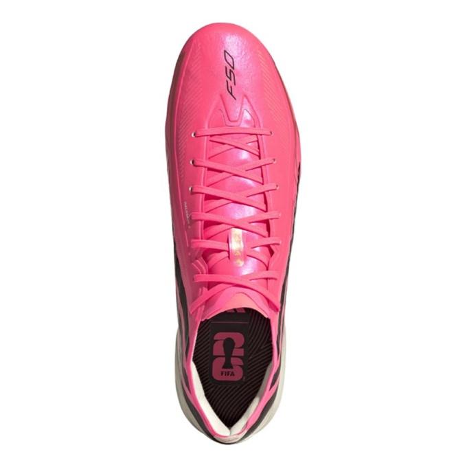 adidas（アディダス） サッカースパイク メンズ F50 ハイパーファスト