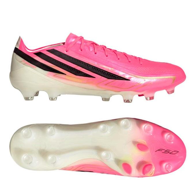F50 スパイク 27センチ　値下げ可能です。 adidas（アディダス） サッカースパイク メンズ F50 ハイパーファスト