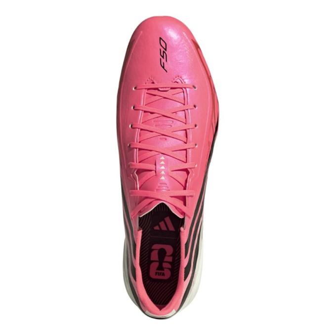 adidas（アディダス） サッカースパイク メンズ F50 ハイパーファスト