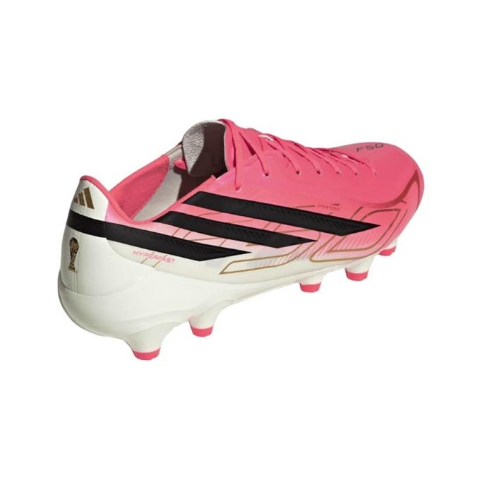adidas（アディダス） サッカースパイク メンズ F50 ハイパーファスト