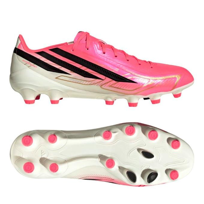 adidas（アディダス） サッカースパイク メンズ F50 ハイパーファスト