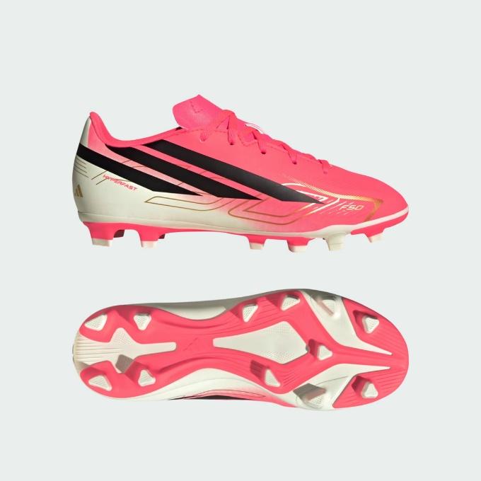 adidas（アディダス） サッカースパイク ジュニア F50 ハイパー