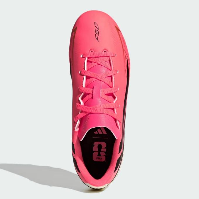 adidas（アディダス） サッカースパイク ジュニア F50 ハイパー