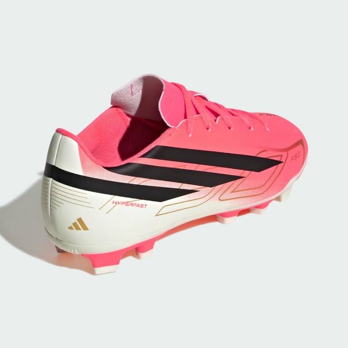 adidas（アディダス） サッカースパイク ジュニア F50 ハイパー