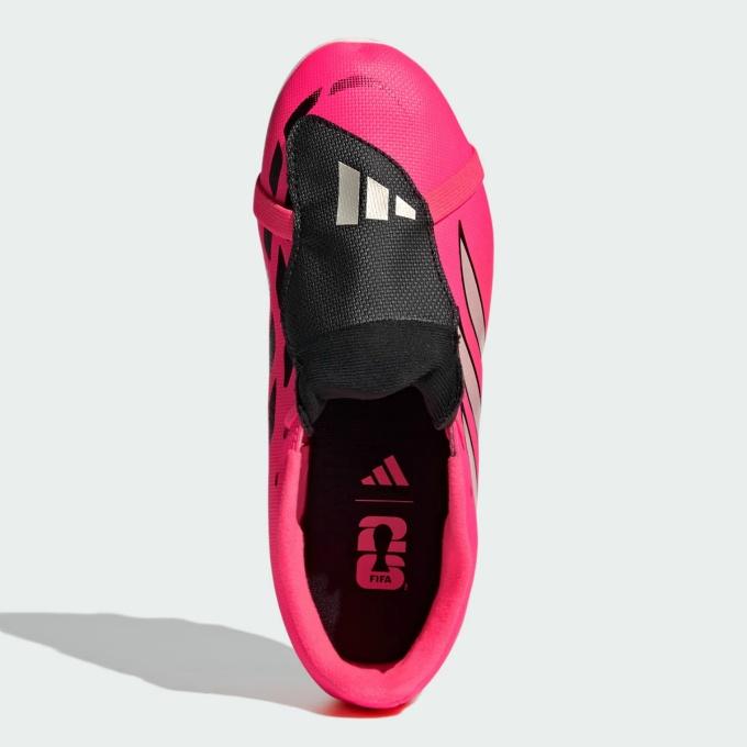 adidas（アディダス） サッカースパイク ジュニア F50 ハイパー