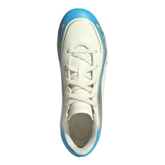 adidas（アディダス） サッカースパイク ジュニア F50 メッシ CLUB FG