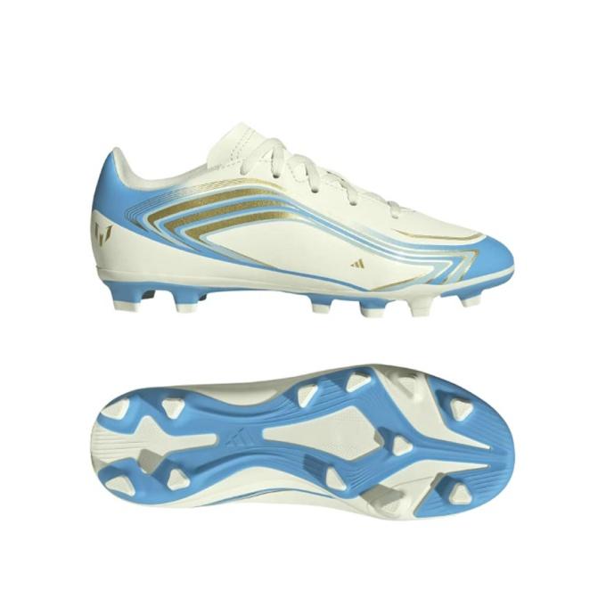 adidas（アディダス） サッカースパイク ジュニア F50 メッシ CLUB FG
