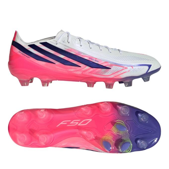 サッカー　 スパイク　F50 adidas（アディダス） サッカースパイク メンズ F50 ハイパーファスト
