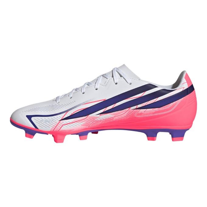 adidas（アディダス） サッカースパイク メンズ F50 HYPERFAST CLUB FG