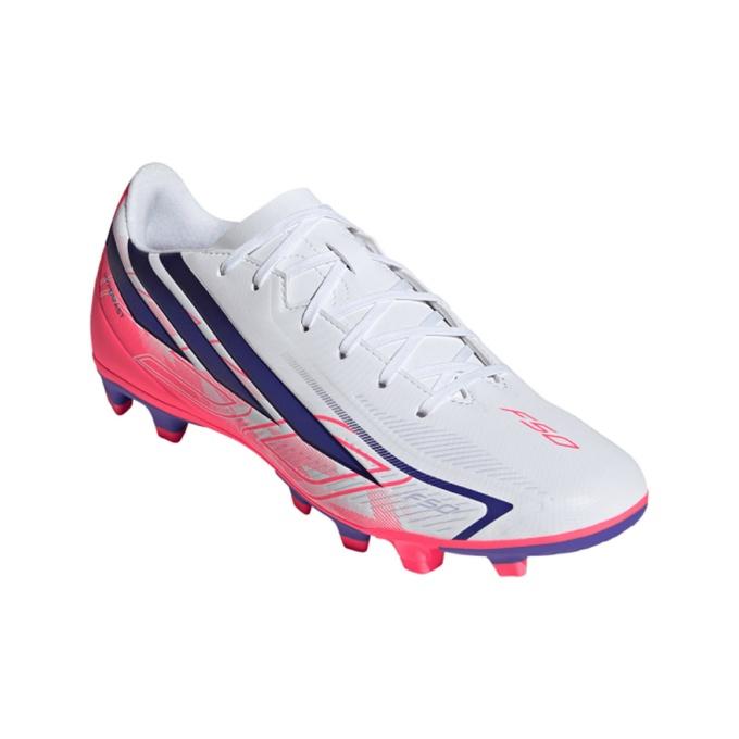 adidas（アディダス） サッカースパイク メンズ F50 HYPERFAST CLUB FG