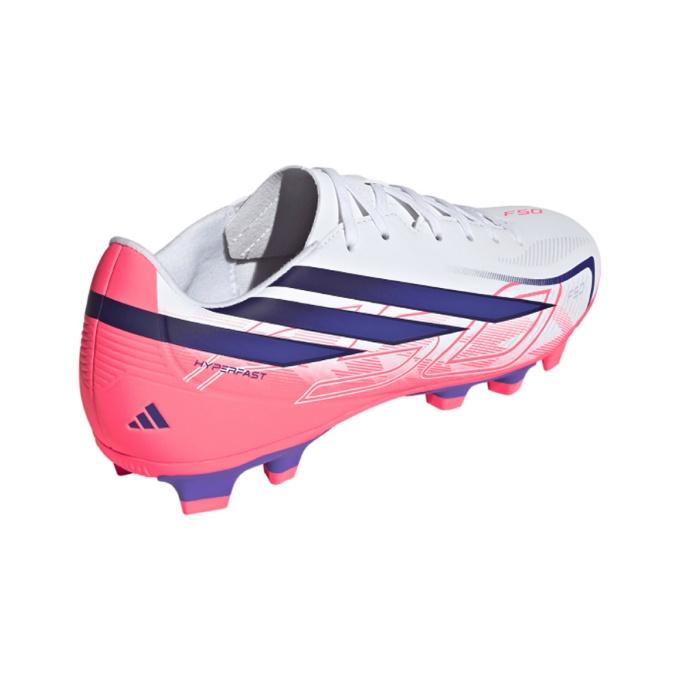 adidas（アディダス） サッカースパイク メンズ F50 HYPERFAST CLUB FG