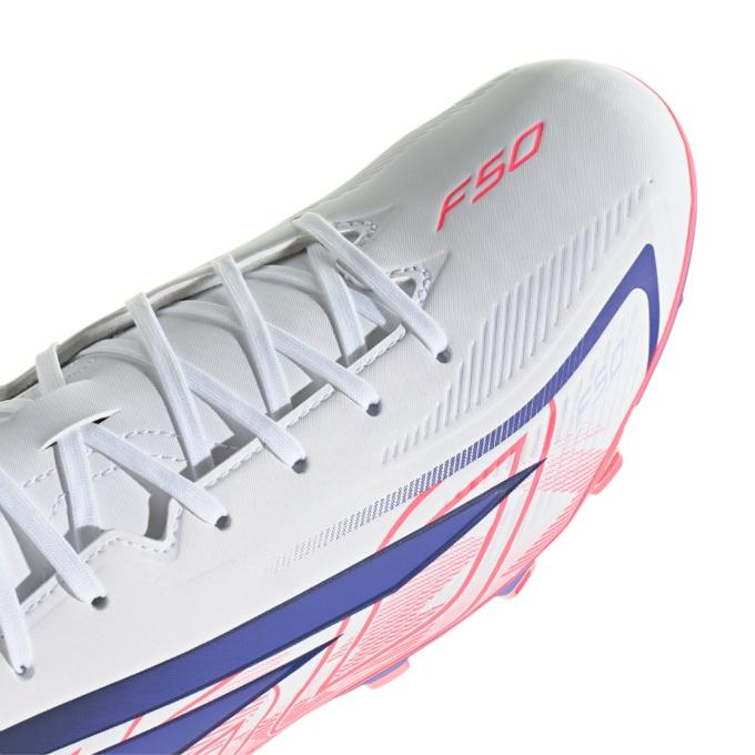 adidas（アディダス） サッカースパイク メンズ F50 HYPERFAST CLUB FG