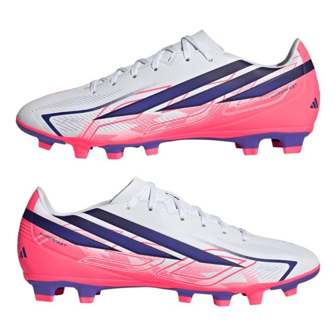 adidas（アディダス） サッカースパイク メンズ F50 HYPERFAST CLUB FG