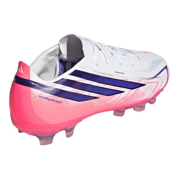 アディダス(adidas) サッカースパイク ジュニア キッズ F50 エリート