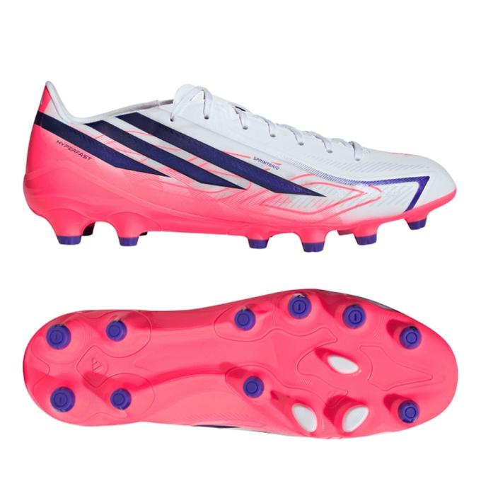 adidas（アディダス） サッカースパイク メンズ ジュニア F50 ハイパー