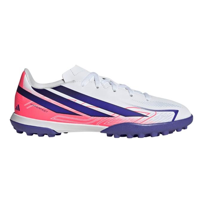 adidas（アディダス） サッカー トレーニングシューズ ジュニア F50