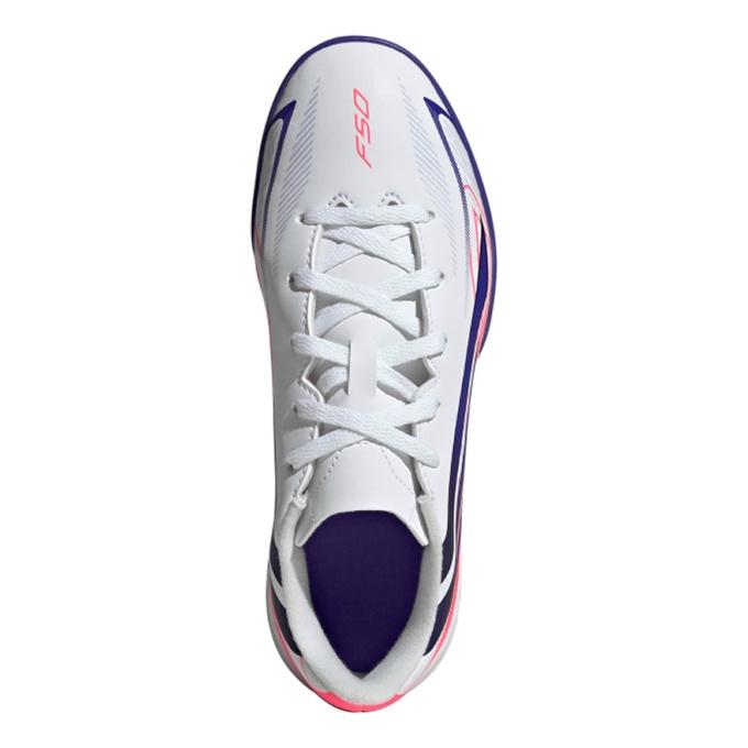 adidas（アディダス） サッカー トレーニングシューズ ジュニア F50