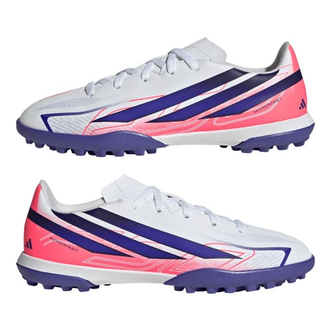 adidas（アディダス） サッカー トレーニングシューズ ジュニア F50