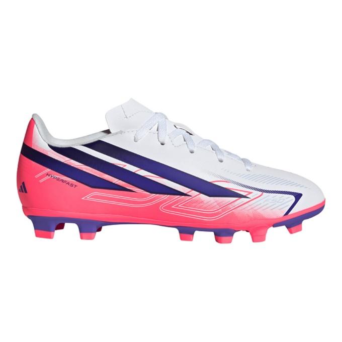 adidas（アディダス） サッカースパイク ジュニア F50 ハイパー