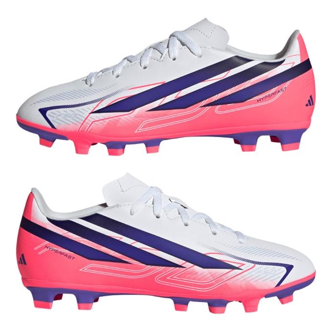 adidas（アディダス） サッカースパイク ジュニア F50 ハイパー