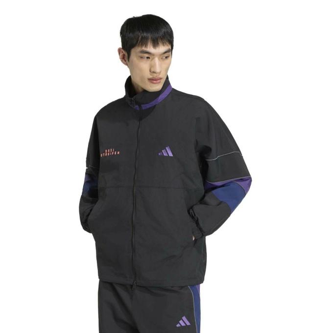 adidas（アディダス） ウインドブレーカー ジャケット メンズ ブランド