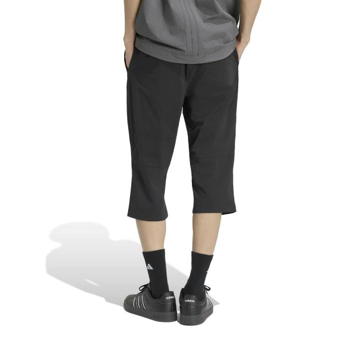 パンツ adidas（アディダス） 七分丈パンツ メンズ クールフィーリング
