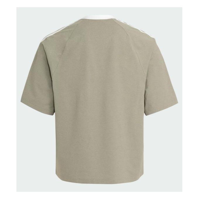 july nine SHORT SLEEVE SWEATSHIRT 半袖 adidas（アディダス） Tシャツ 半袖 メンズ COOL FEELING OVERSIZED