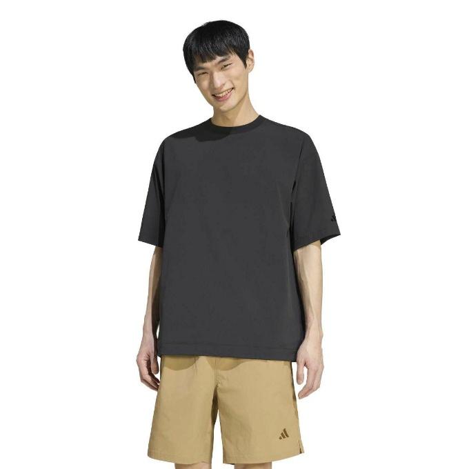 adidas（アディダス） Tシャツ 半袖 メンズ クール フィーリング