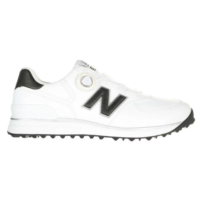 New Balance（ニューバランス） ゴルフシューズ スパイクレス メンズ