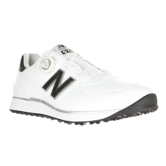 New Balance（ニューバランス） ゴルフシューズ スパイクレス メンズ