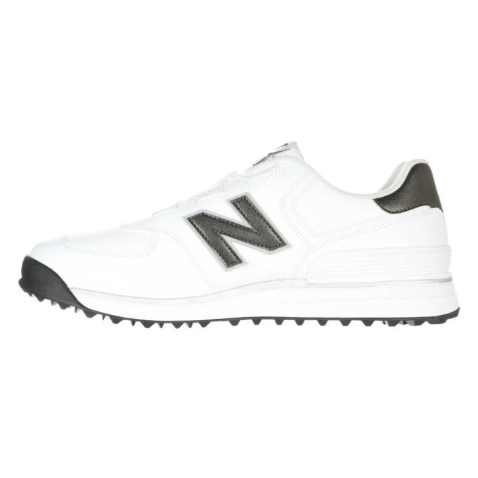 New Balance（ニューバランス） ゴルフシューズ スパイクレス メンズ