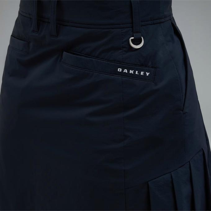 OAKLEY（オークリー） ゴルフウェア スカート レディース Elevate O