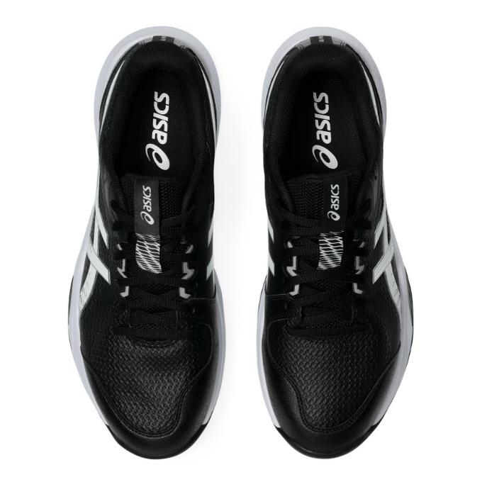 asics ブラック シューズ Mサイズ ケンコーボール3個セット ASICS（アシックス） ハンドボールシューズ メンズ レディース GEL